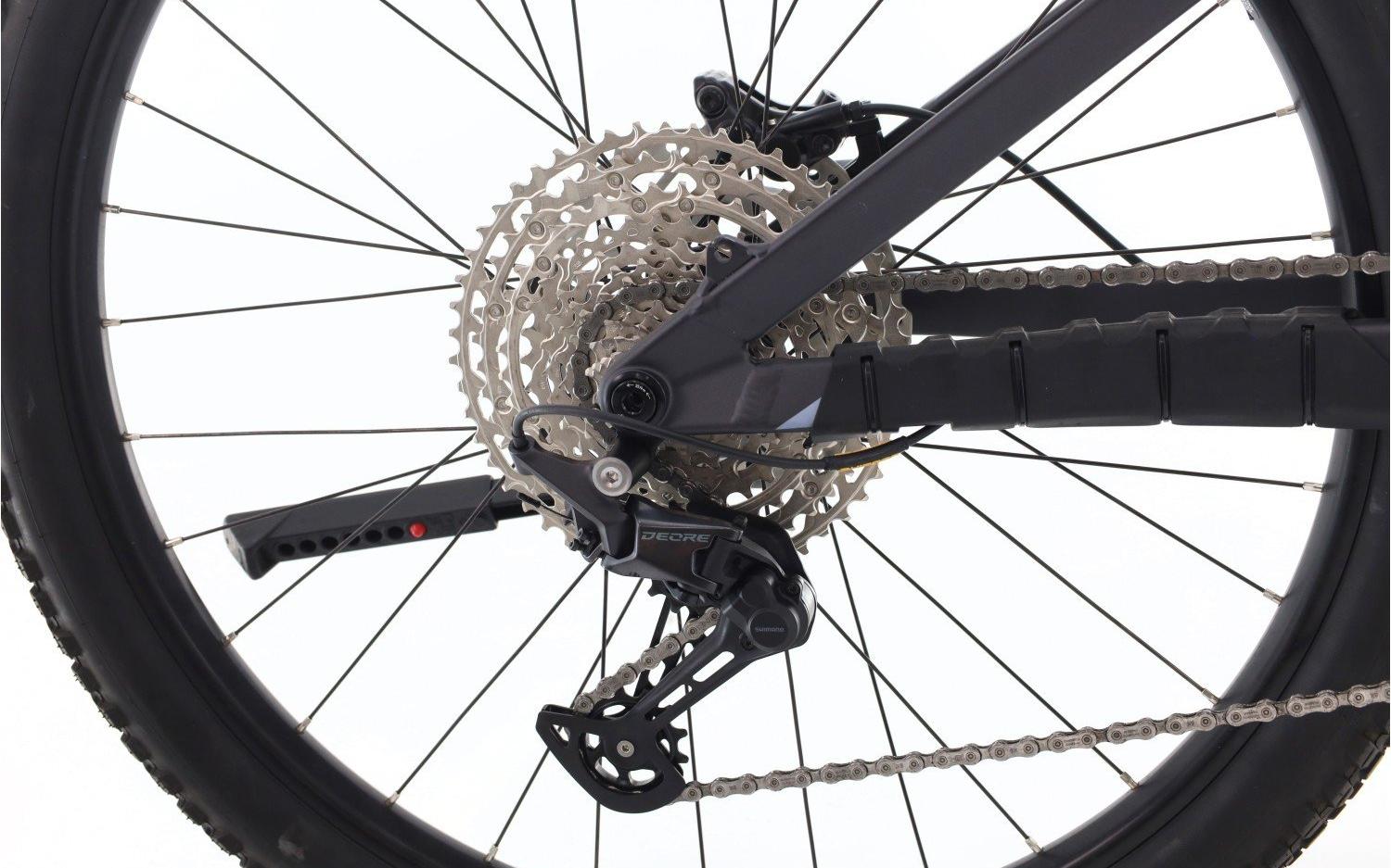 E-Bike Ghost Zyclora ·  E-Teru, Usata, 2022, Barcelona