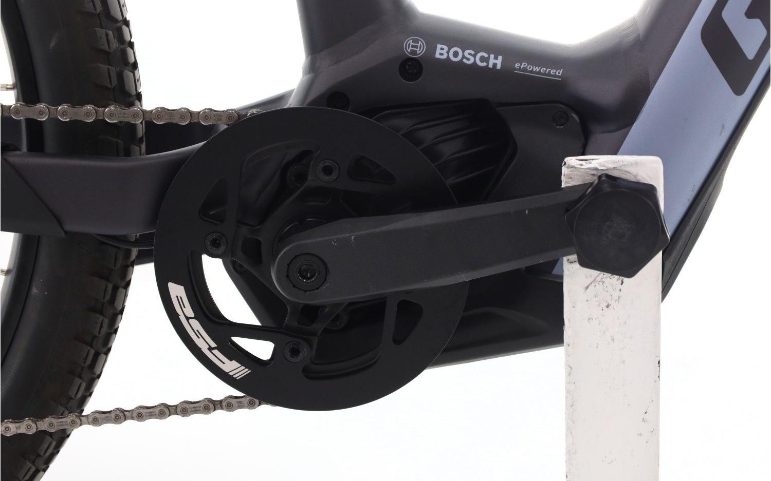 E-Bike Ghost Zyclora ·  E-Teru, Usata, 2022, Barcelona