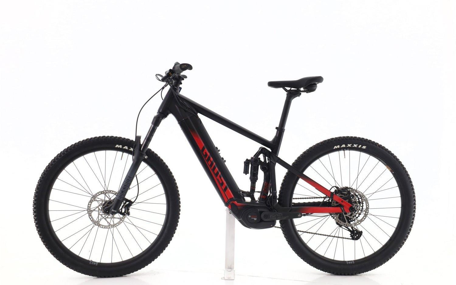 E-Bike Ghost Zyclora ·  E-Riot Trail AL Essential, Usata, 2022, Barcelona