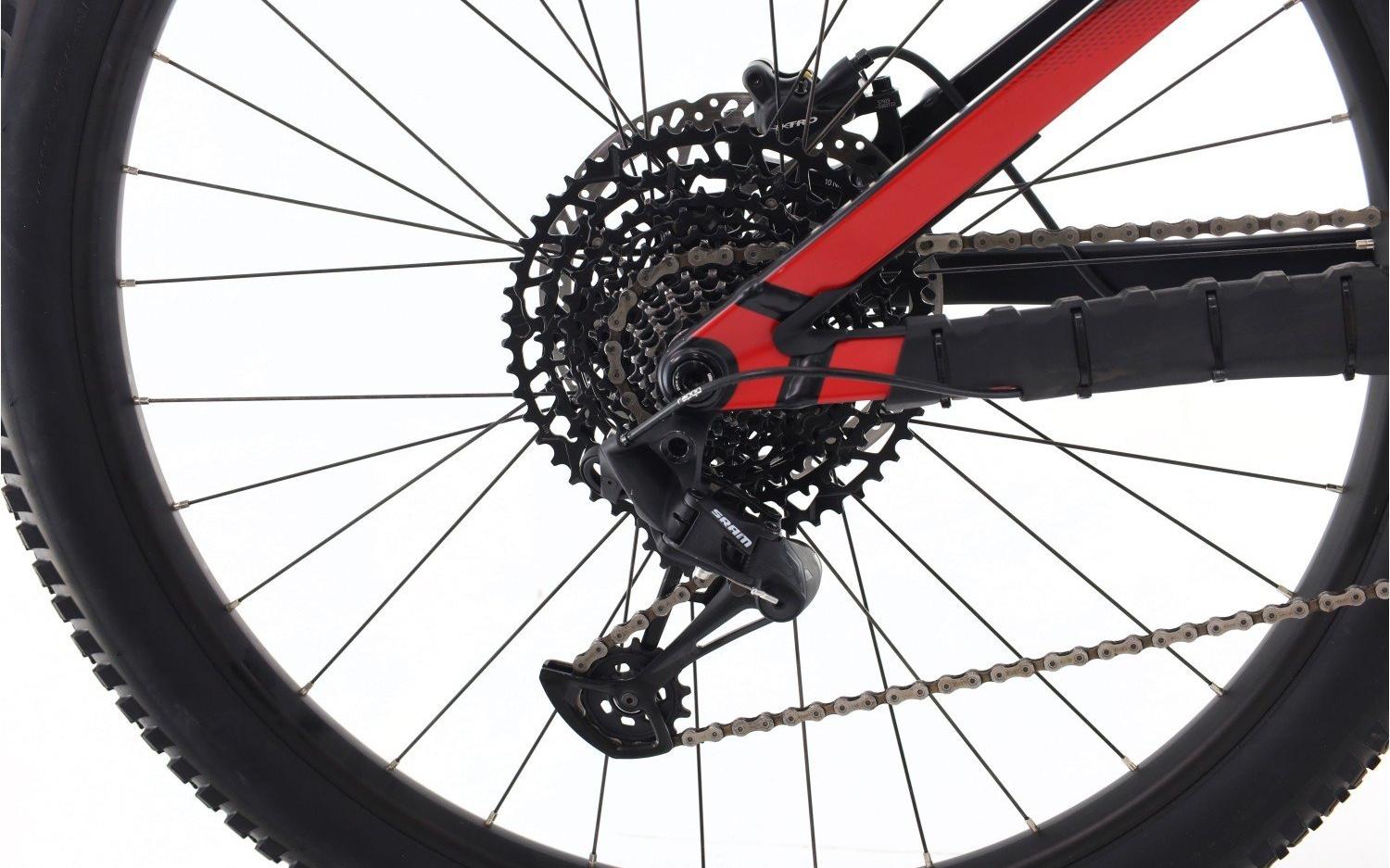 E-Bike Ghost Zyclora ·  E-Riot Trail AL Essential, Usata, 2022, Barcelona