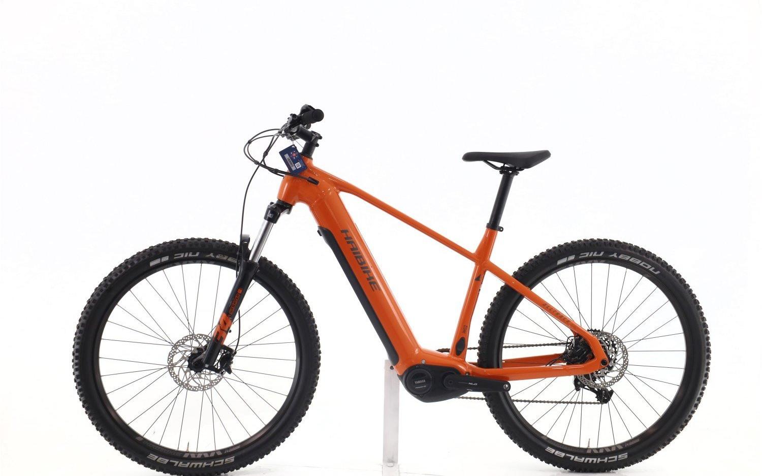 E-Bike Haibike Zyclora ·  Alltrack 6, Usata, 2024, Barcelona