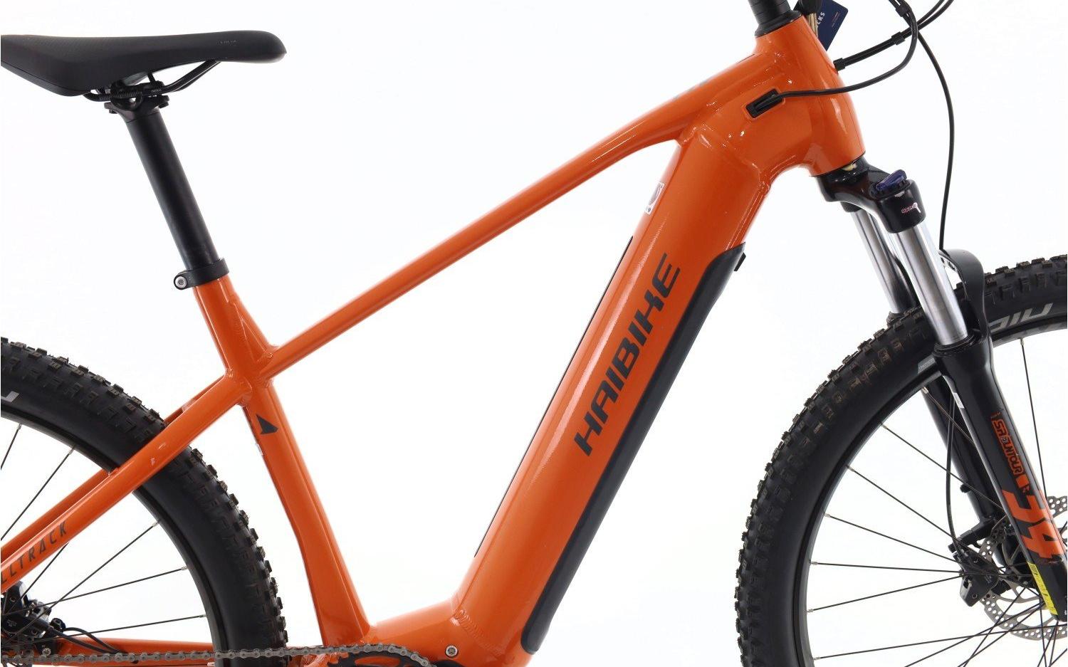 E-Bike Haibike Zyclora ·  Alltrack 6, Usata, 2024, Barcelona