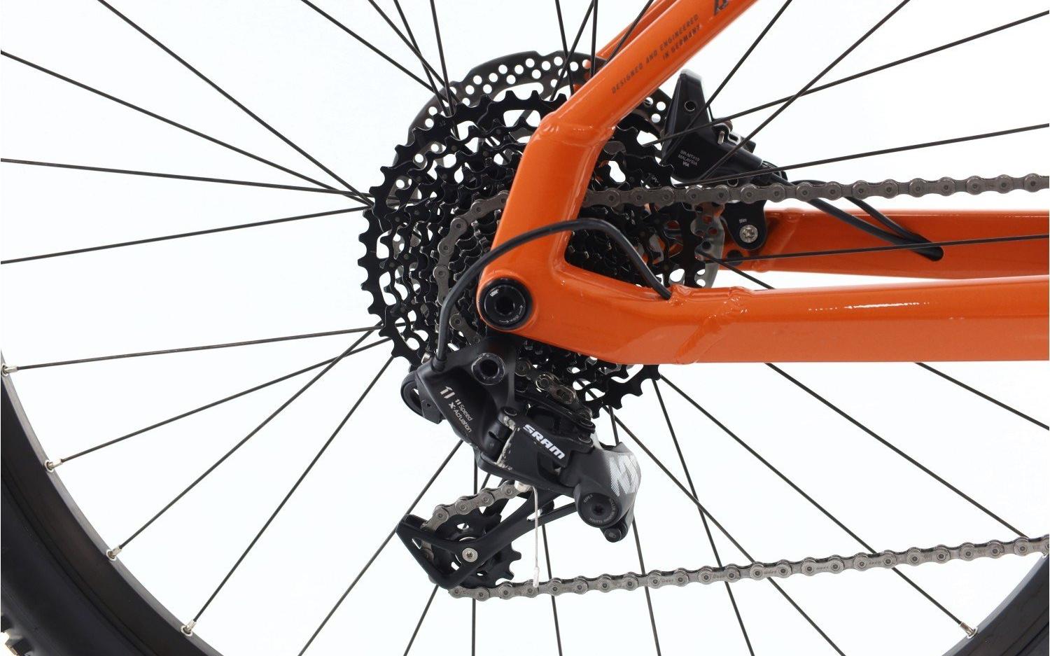 E-Bike Haibike Zyclora ·  Alltrack 6, Usata, 2024, Barcelona