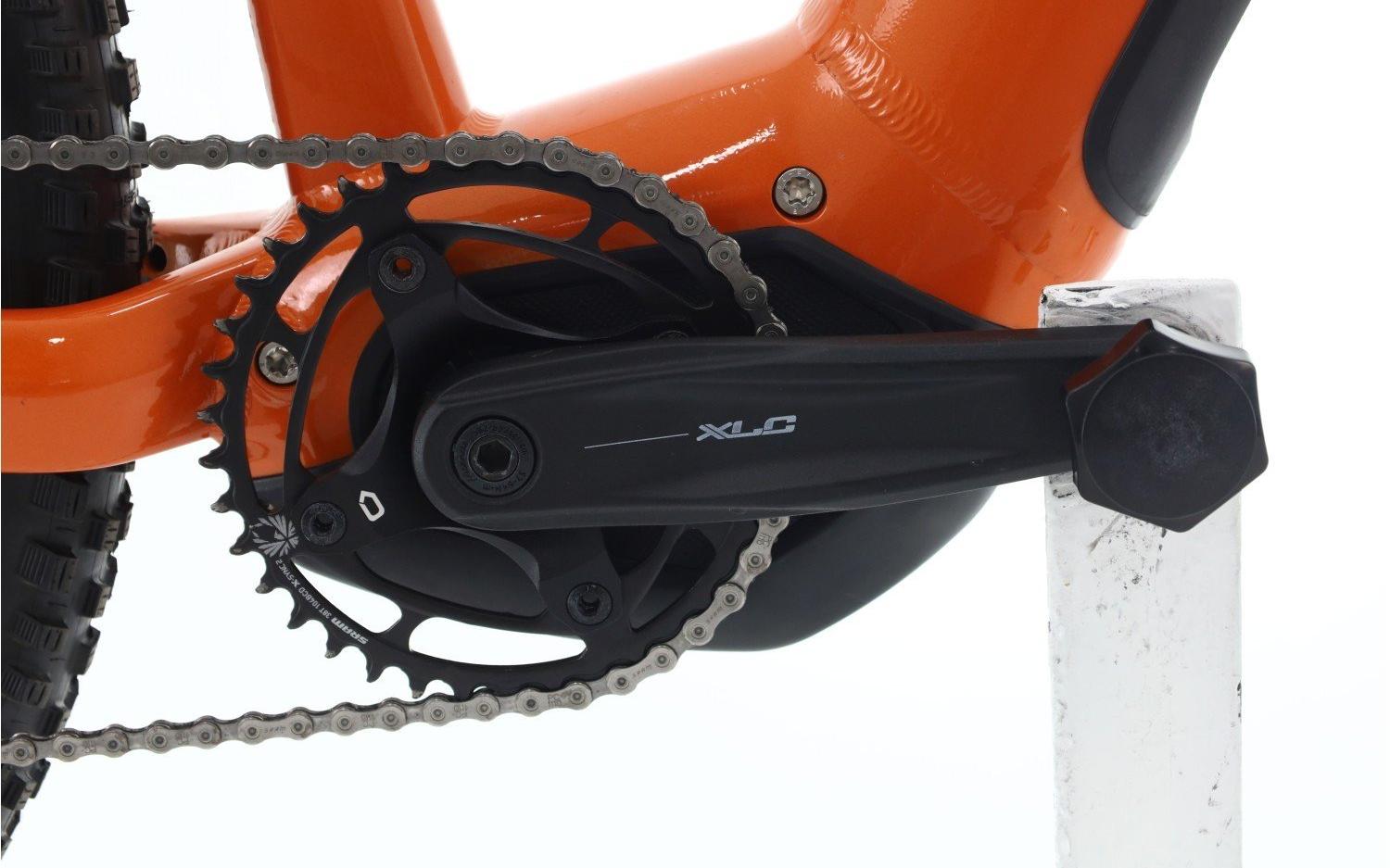 E-Bike Haibike Zyclora ·  Alltrack 6, Usata, 2024, Barcelona