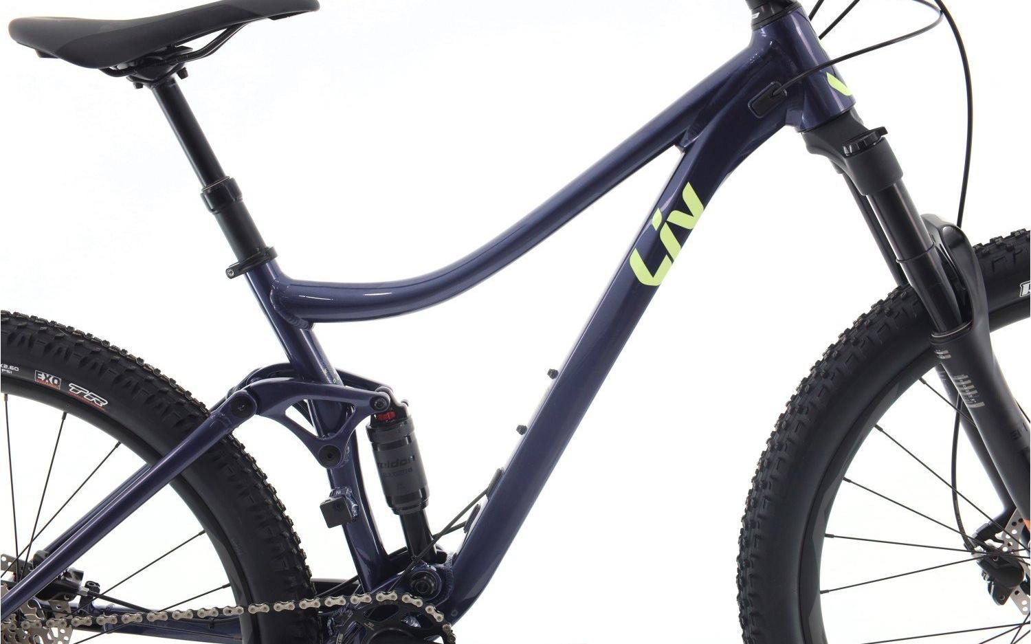 Mountain Bike Liv Zyclora · Liv Embolden 2, Usata, 2023, Barcelona