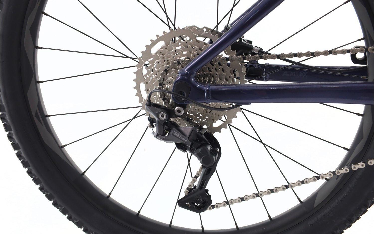 Mountain Bike Liv Zyclora · Liv Embolden 2, Usata, 2023, Barcelona