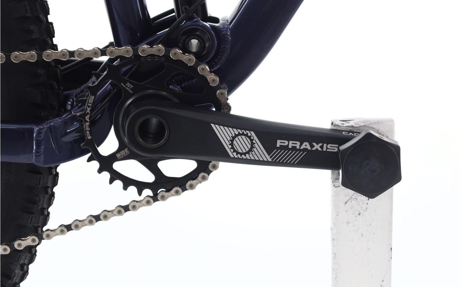 Mountain Bike Liv Zyclora · Liv Embolden 2, Usata, 2023, Barcelona