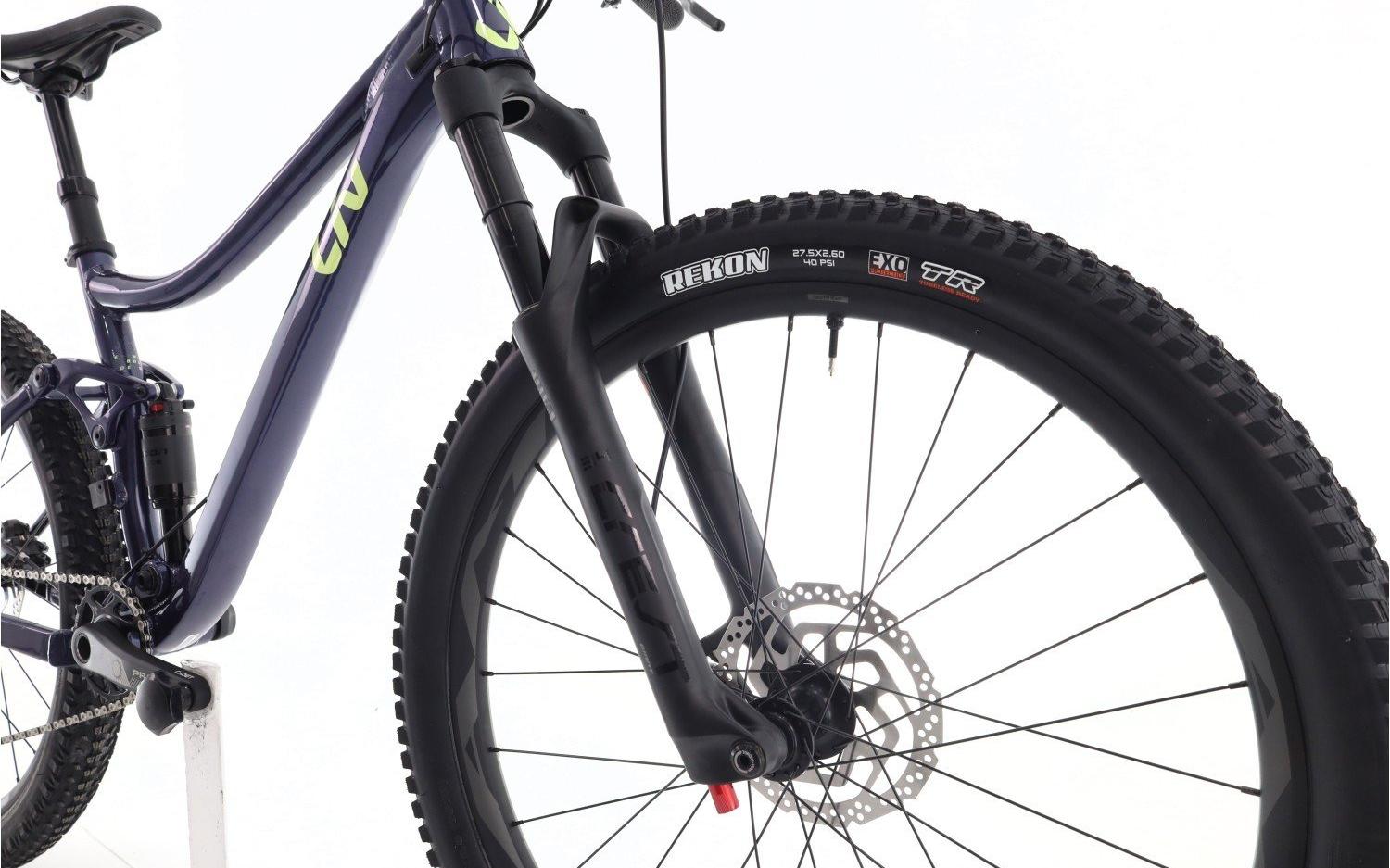 Mountain Bike Liv Zyclora · Liv Embolden 2, Usata, 2023, Barcelona