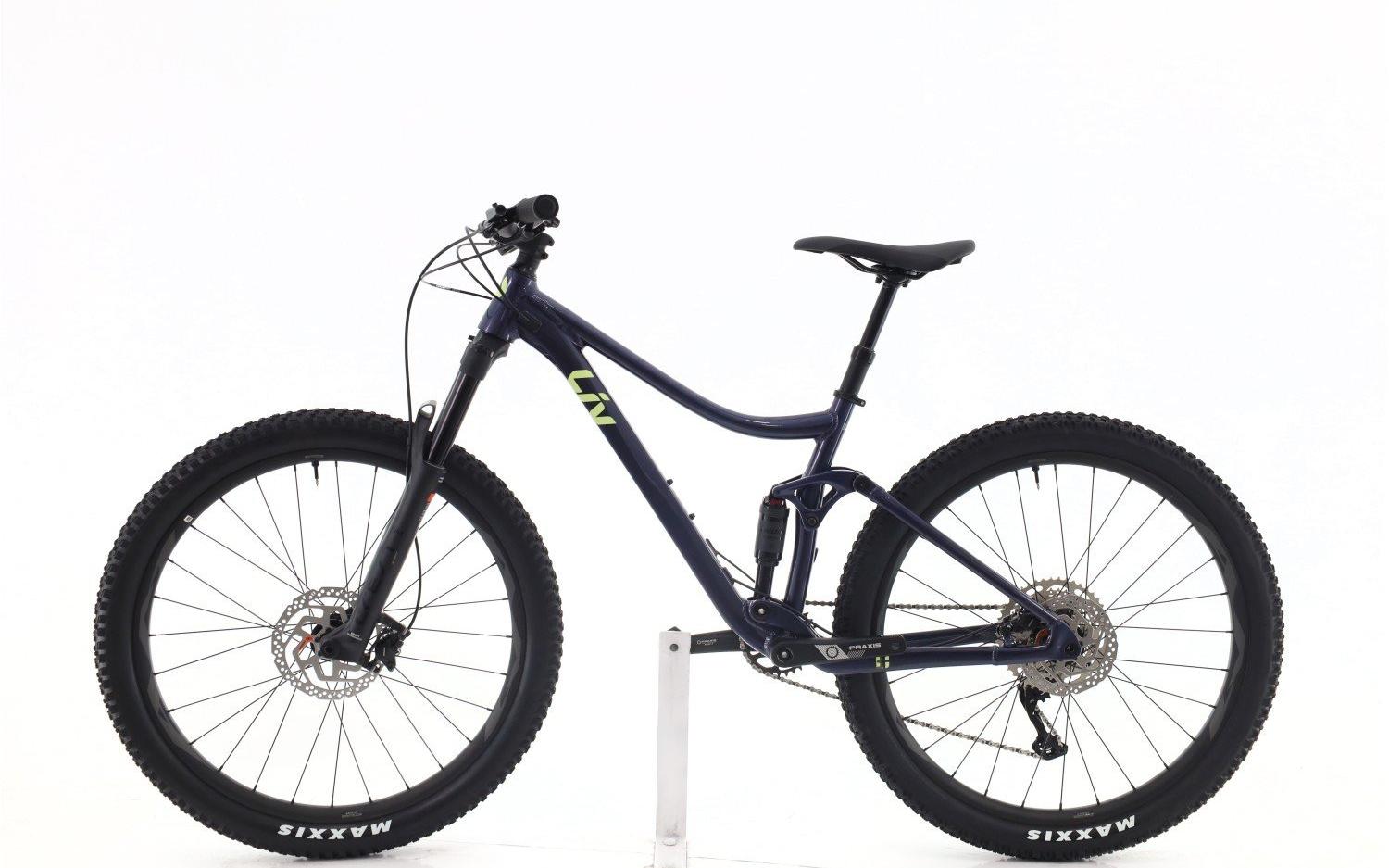 Mountain Bike Liv Zyclora · Liv Embolden 2, Usata, 2023, Barcelona