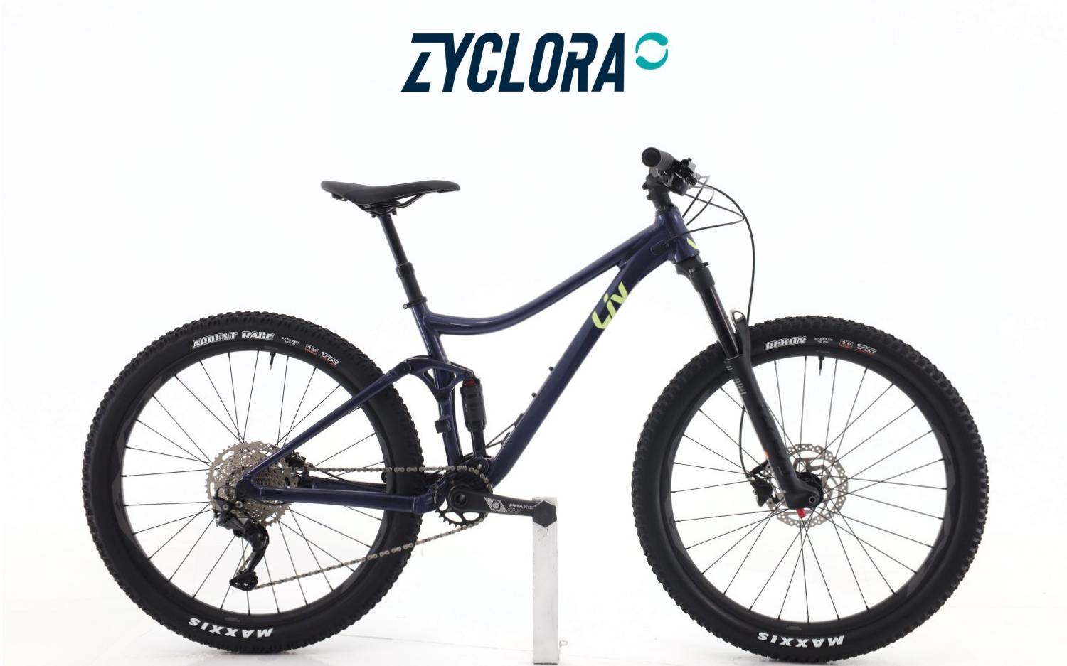 Mountain Bike Liv Zyclora · Liv Embolden 2, Usata, 2023, Barcelona