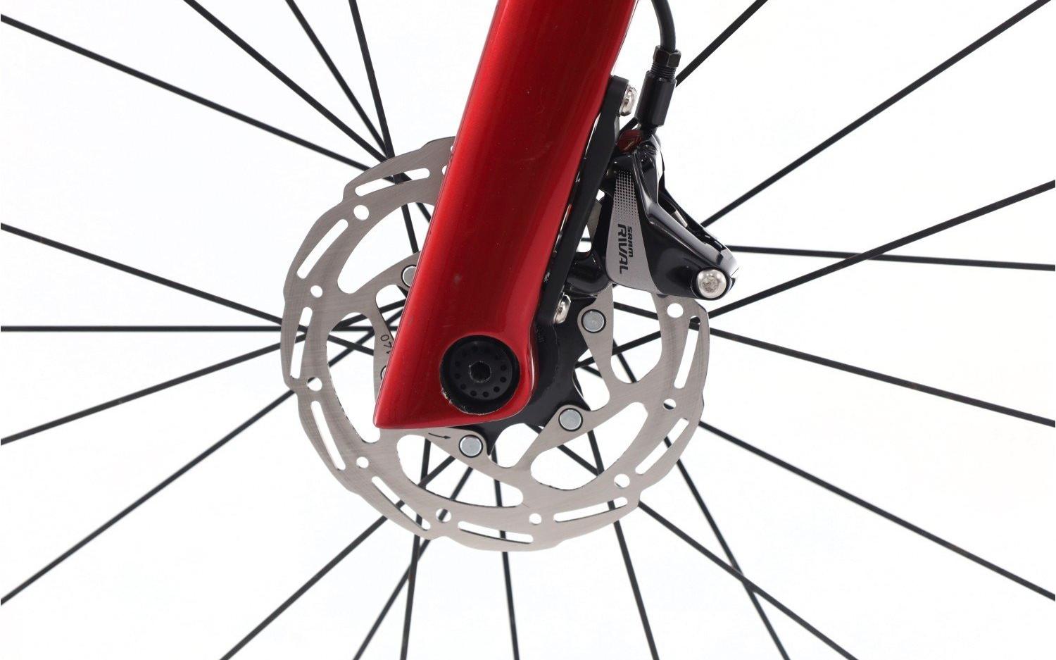 Bici da corsa KTM Zyclora ·  Revelator Alto AXS 12V, Usata, 2022, Barcelona