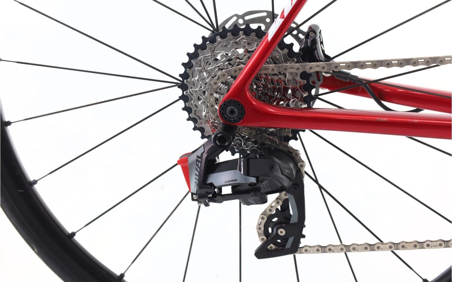 Bici da corsa KTM Zyclora ·  Revelator Alto AXS 12V, Usata, 2022, Barcelona