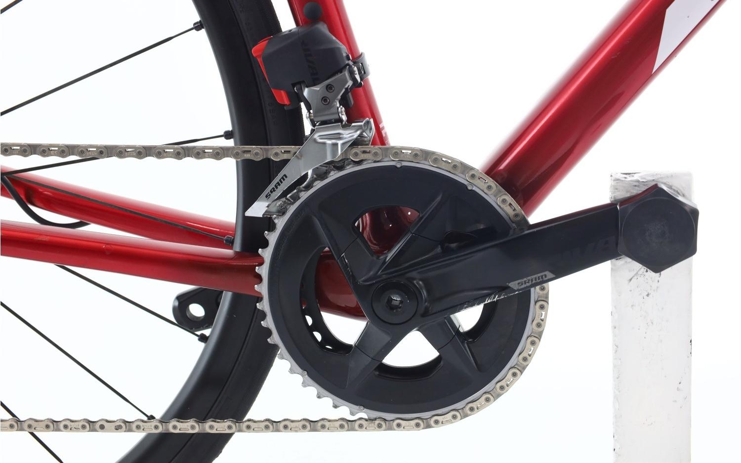 Bici da corsa KTM Zyclora ·  Revelator Alto AXS 12V, Usata, 2022, Barcelona