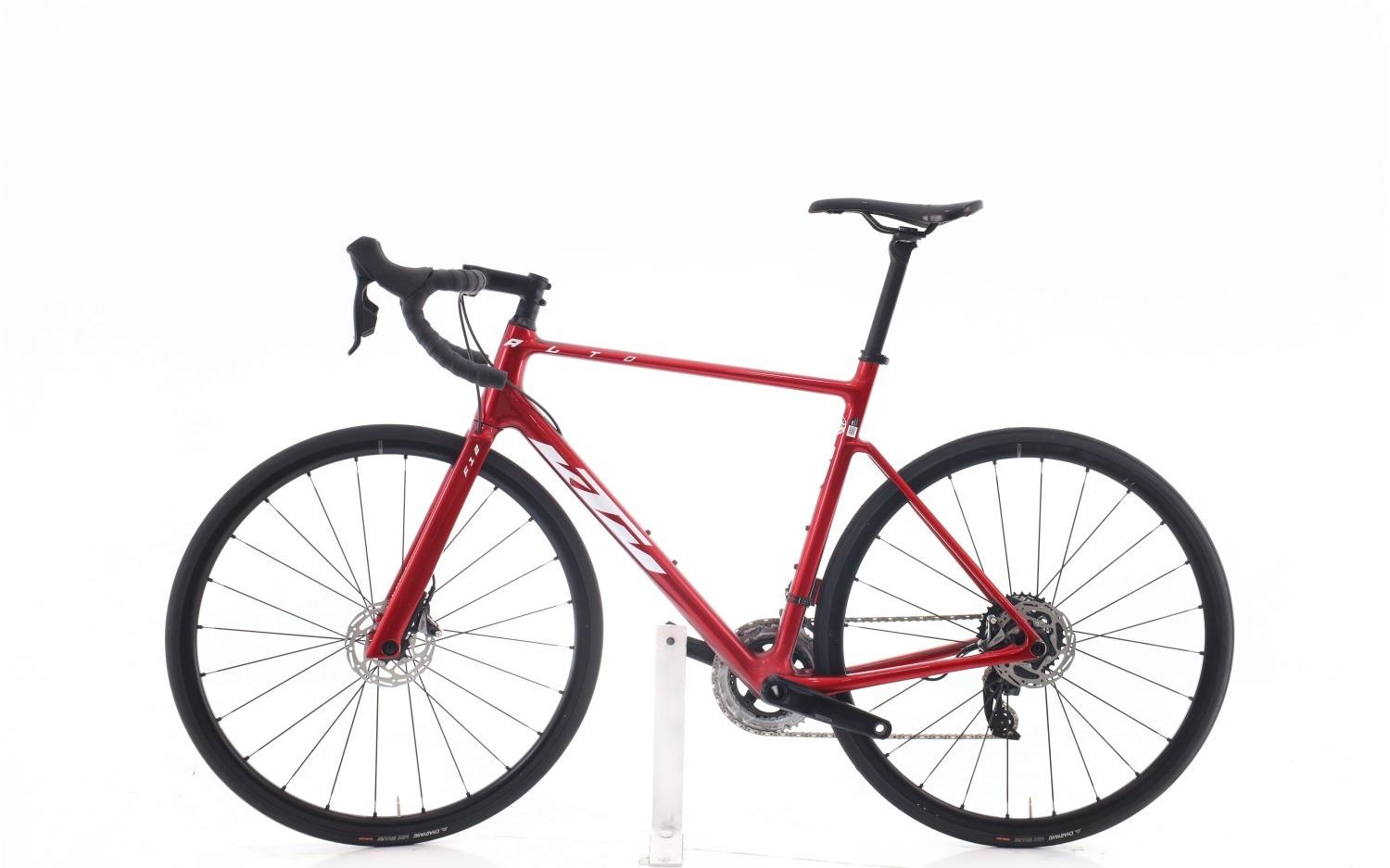 Bici da corsa KTM Zyclora ·  Revelator Alto AXS 12V, Usata, 2022, Barcelona