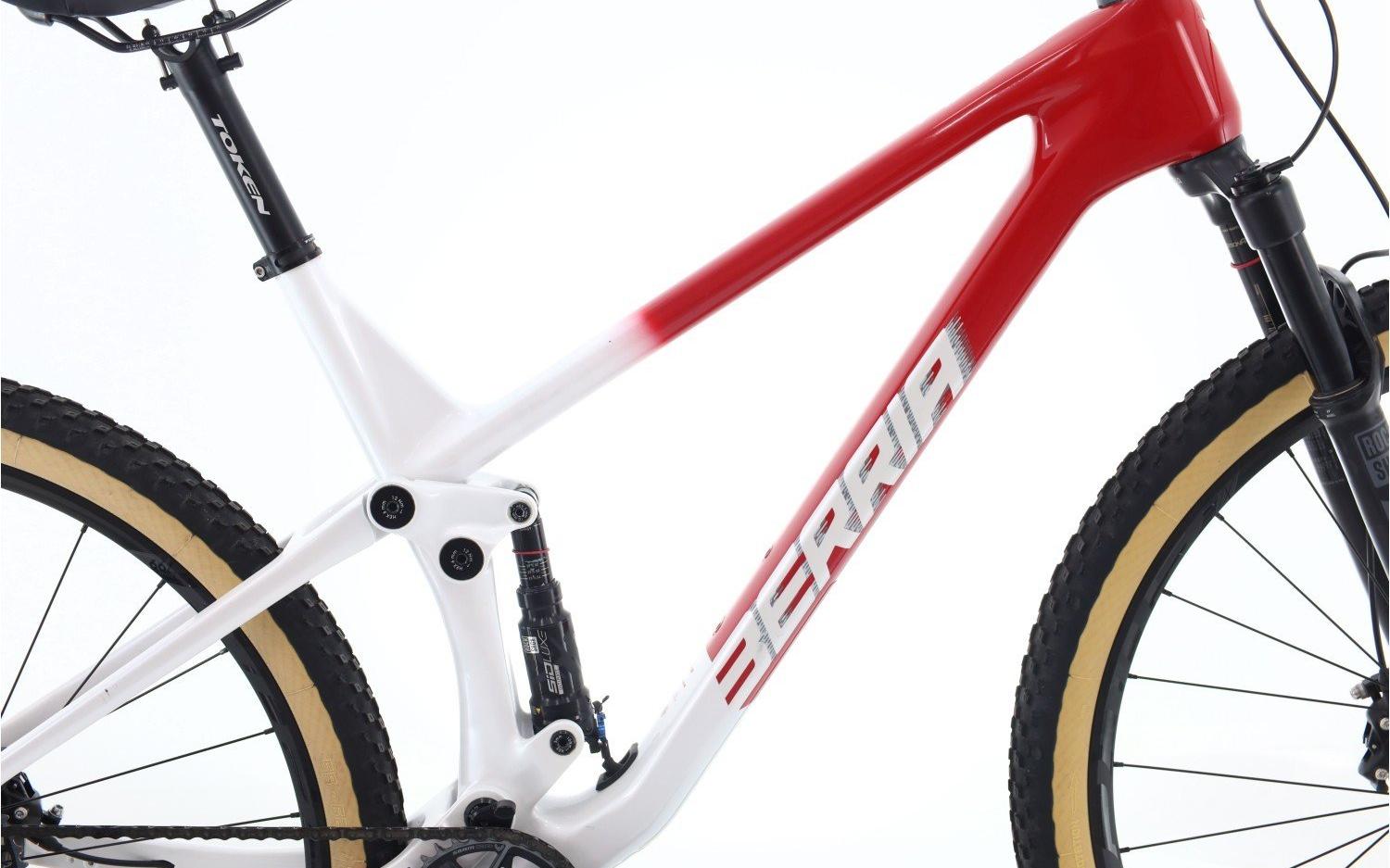 Mountain Bike Berria Zyclora ·  Mako X0 AXS, Usata, 2024, Barcelona