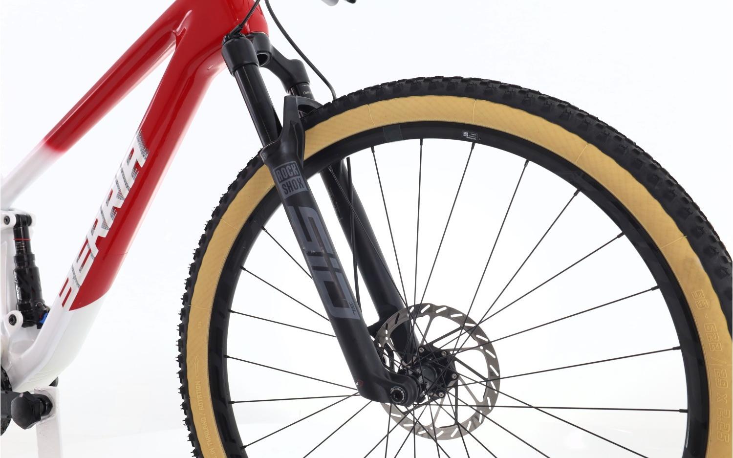 Mountain Bike Berria Zyclora ·  Mako X0 AXS, Usata, 2024, Barcelona