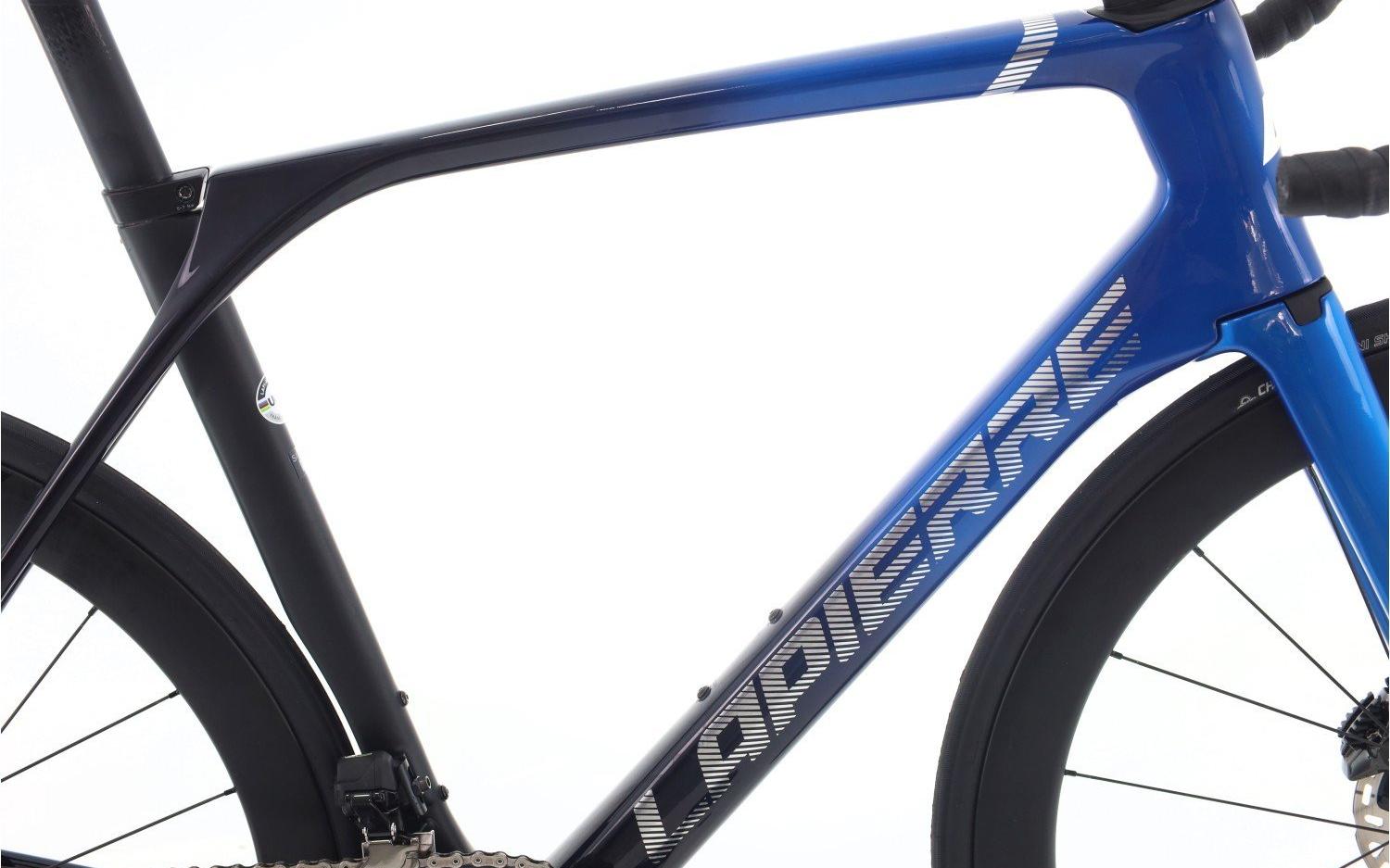 Bici da corsa Lapierre Zyclora ·  Aircode DRS Di2 12V, Usata, 2024, Barcelona