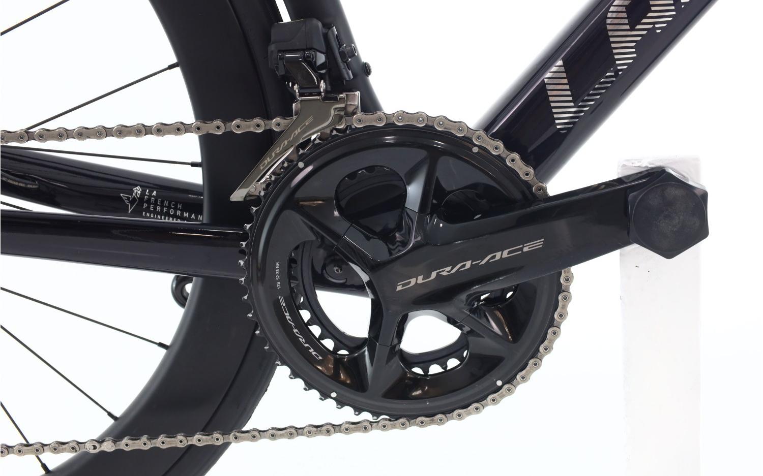 Bici da corsa Lapierre Zyclora ·  Aircode DRS Di2 12V, Usata, 2024, Barcelona