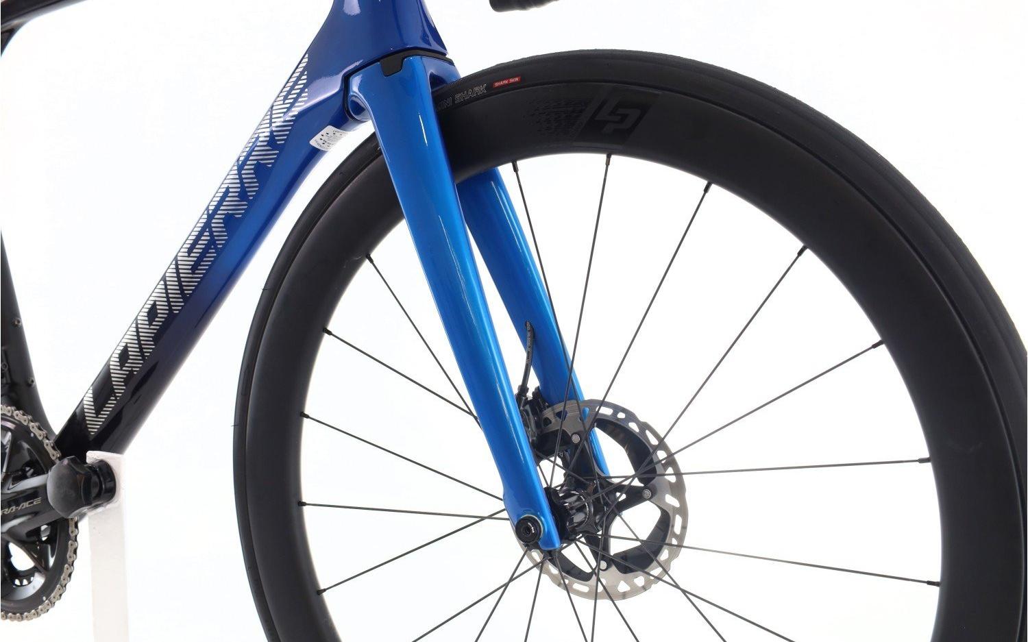 Bici da corsa Lapierre Zyclora ·  Aircode DRS Di2 12V, Usata, 2024, Barcelona