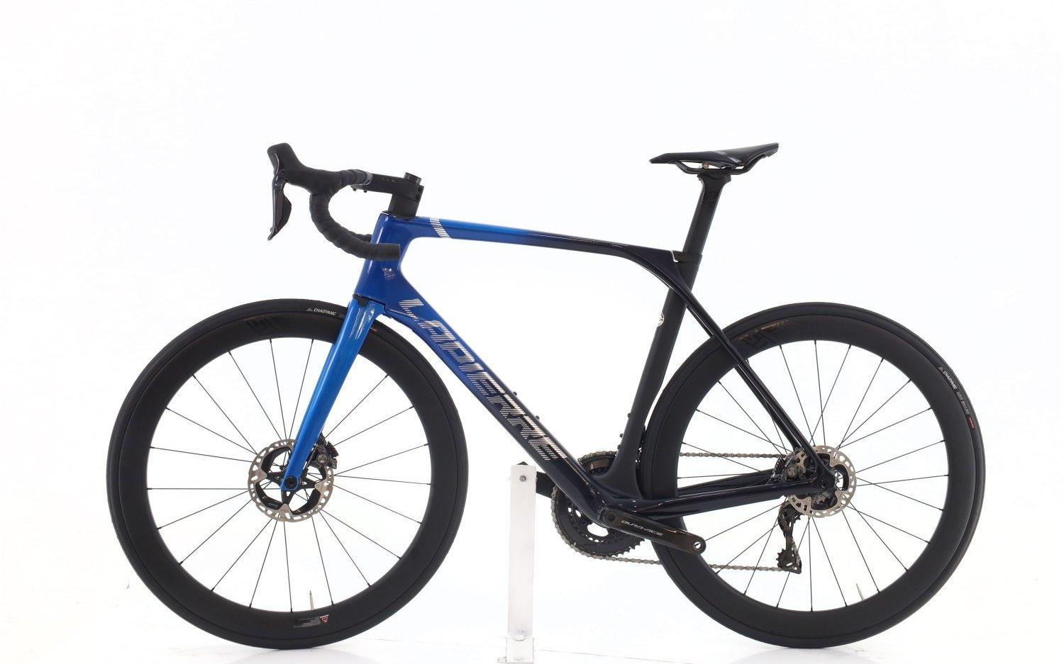 Bici da corsa Lapierre Zyclora ·  Aircode DRS Di2 12V, Usata, 2024, Barcelona