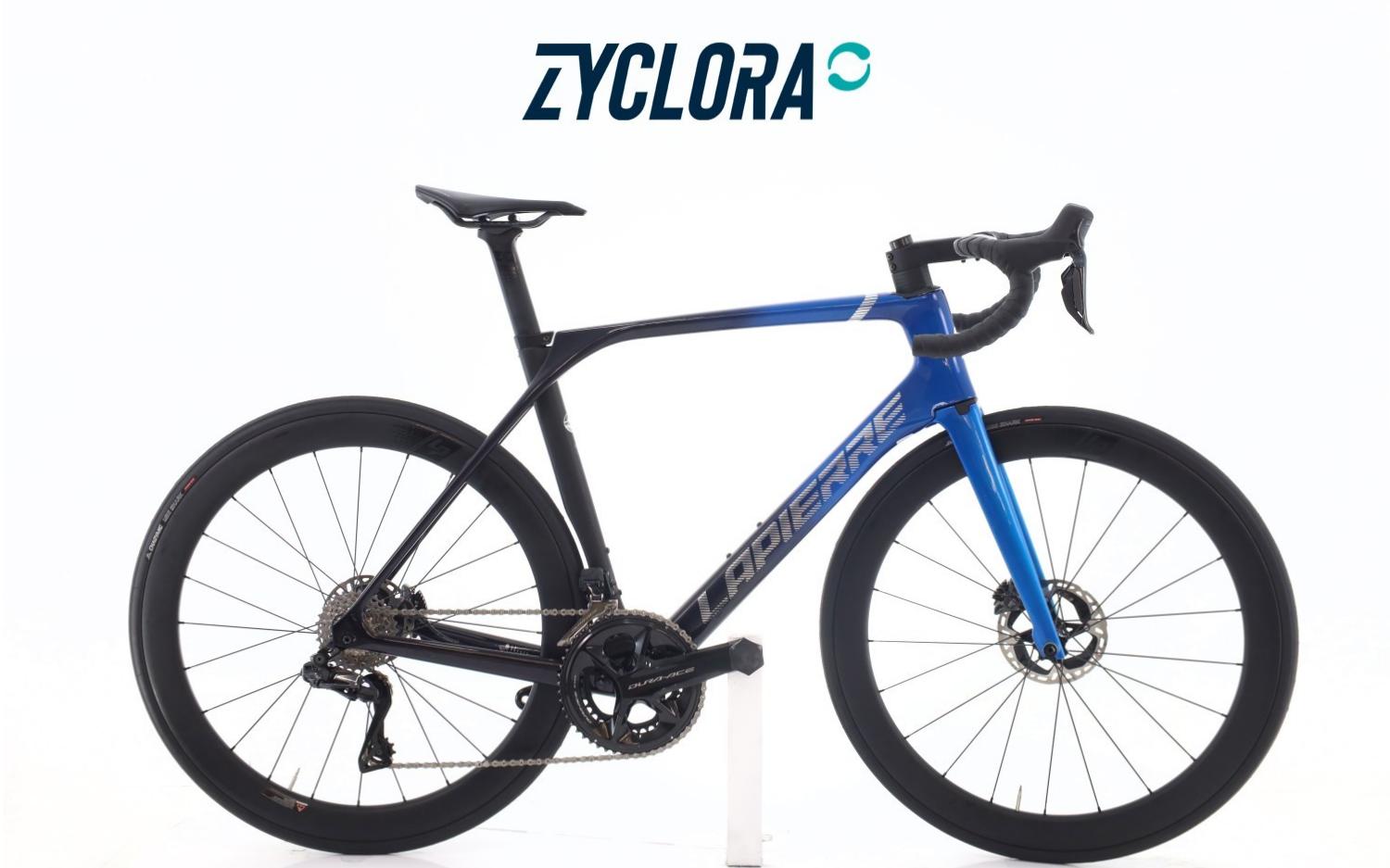 Bici da corsa Lapierre Zyclora ·  Aircode DRS Di2 12V, Usata, 2024, Barcelona