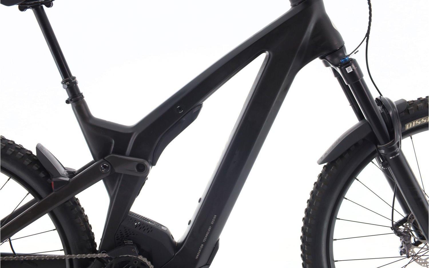 E-Bike Scott Zyclora ·  Patron eRide 900 XT, Usata, 2023, Barcelona