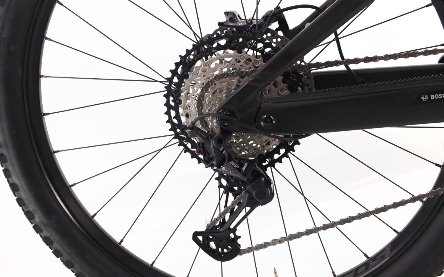 E-Bike Scott Zyclora ·  Patron eRide 900 XT, Usata, 2023, Barcelona