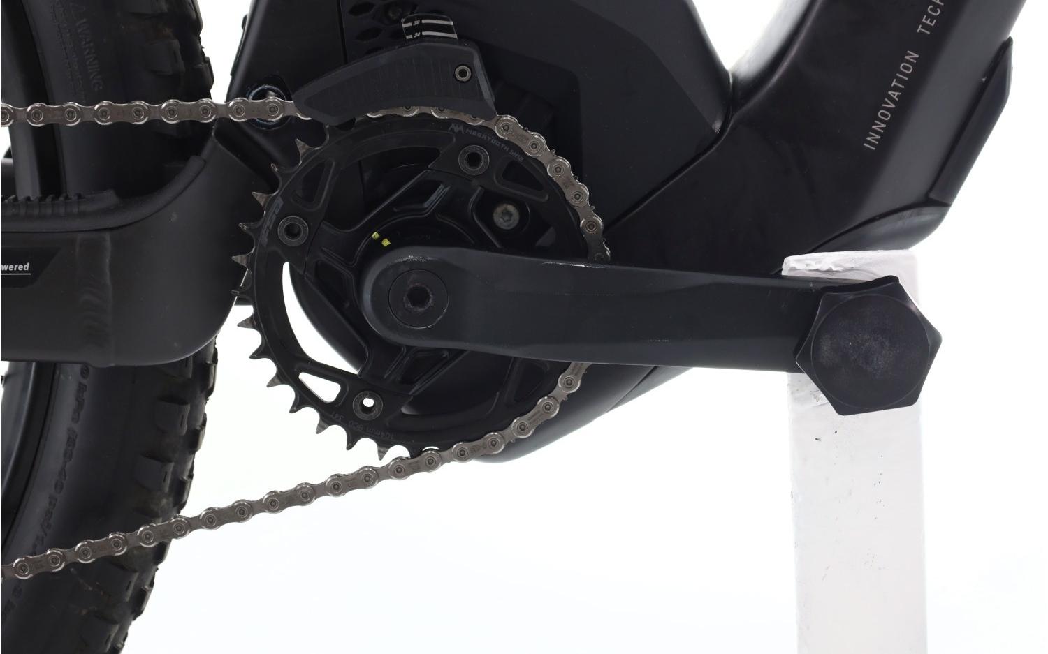 E-Bike Scott Zyclora ·  Patron eRide 900 XT, Usata, 2023, Barcelona