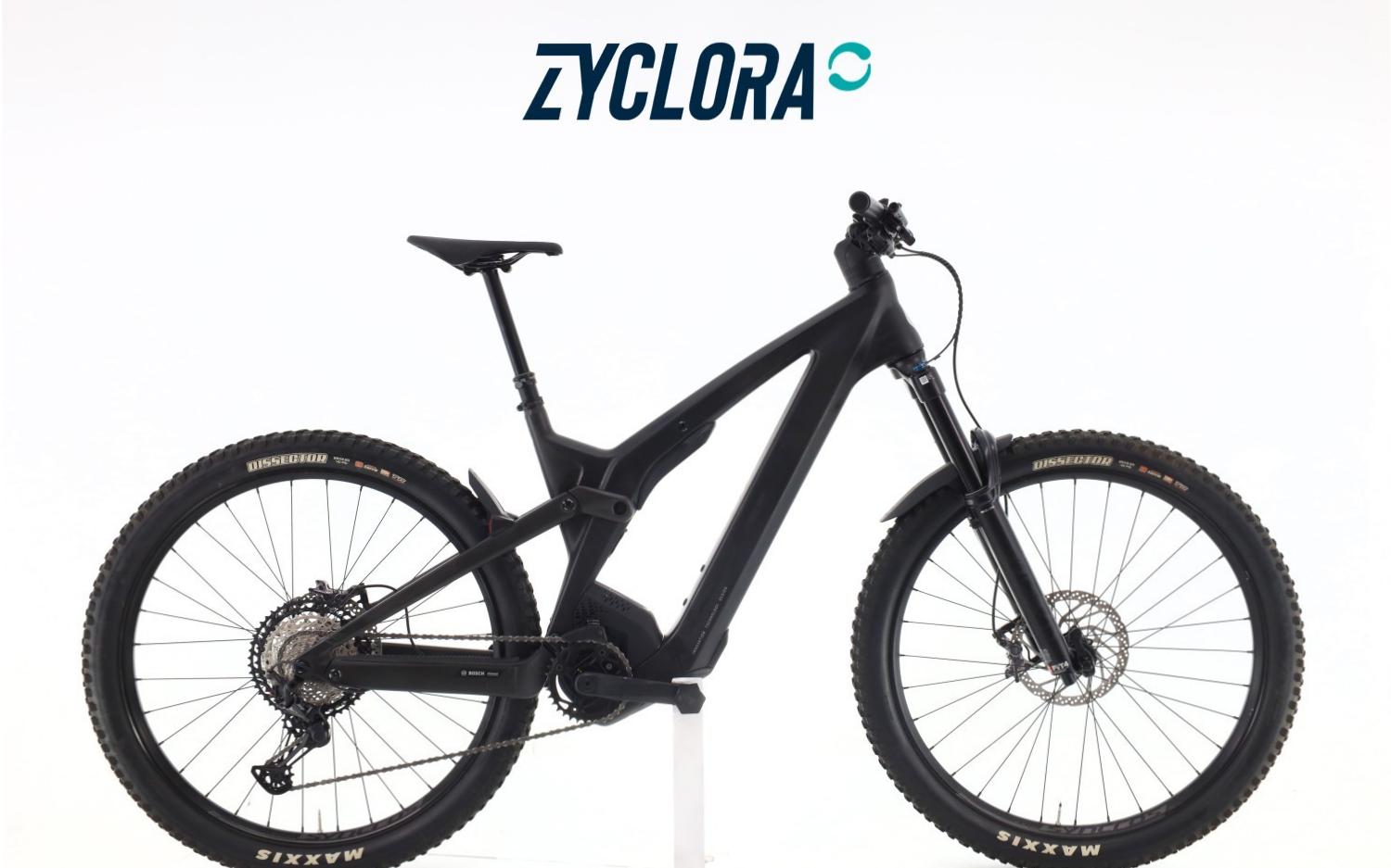 E-Bike Scott Zyclora ·  Patron eRide 900 XT, Usata, 2023, Barcelona