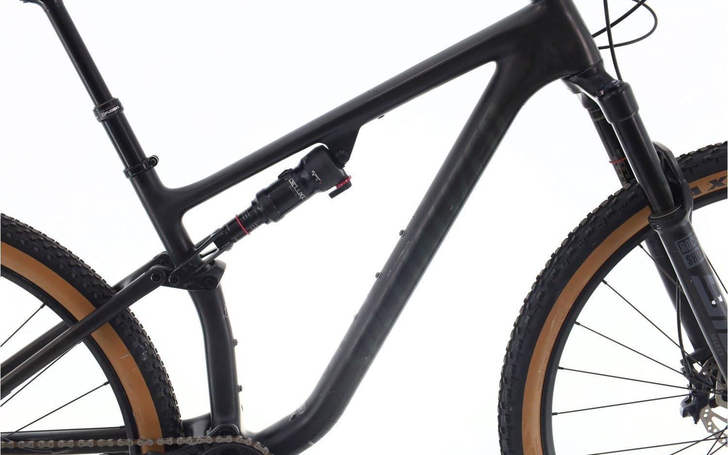 Mountain Bike Specialized Zyclora ·  Epic Evo GX AXS, Usata, 2023, Barcelona