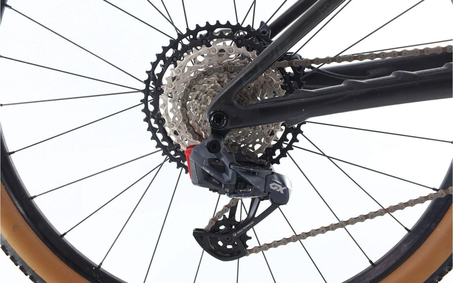 Mountain Bike Specialized Zyclora ·  Epic Evo GX AXS, Usata, 2023, Barcelona