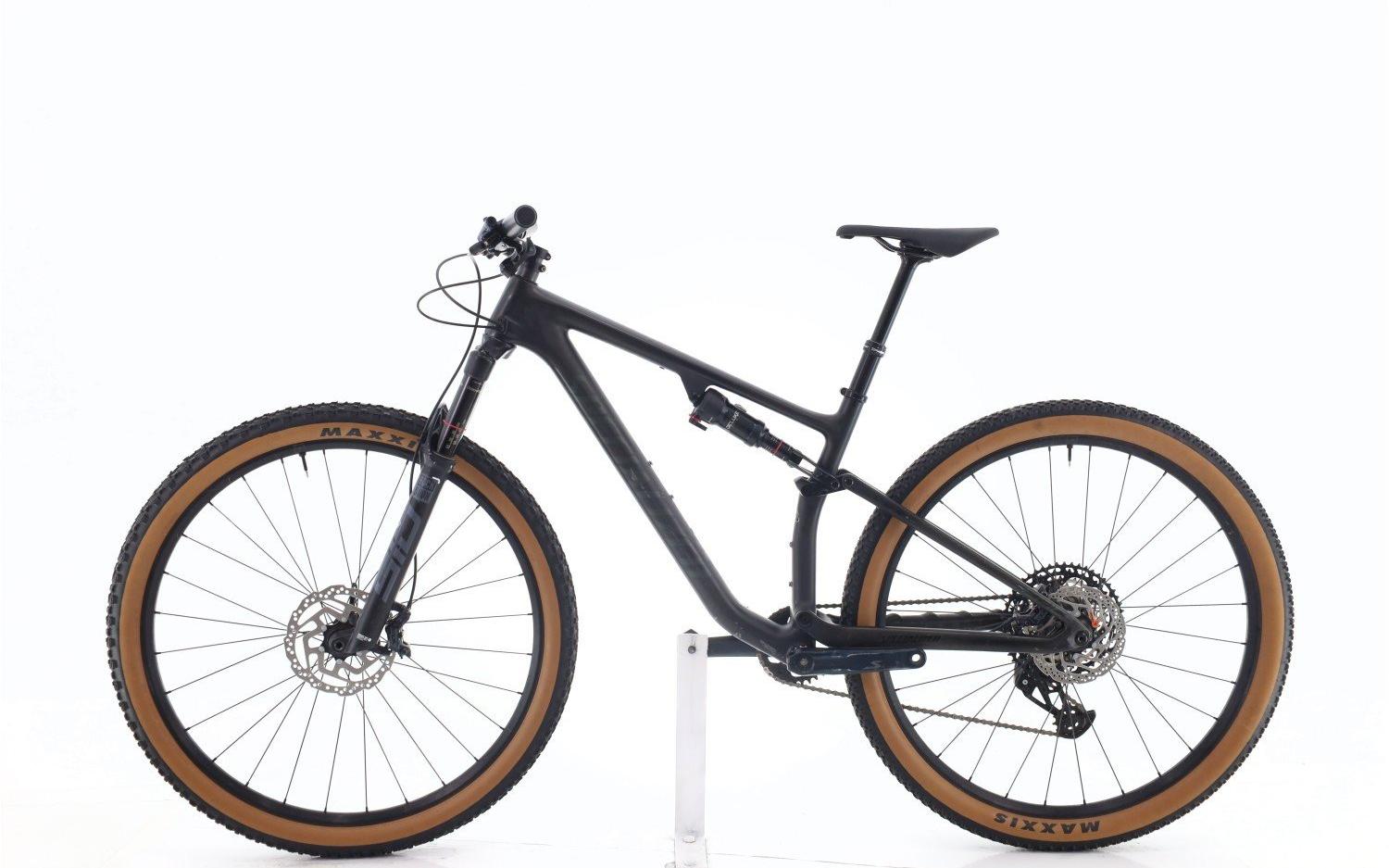 Mountain Bike Specialized Zyclora ·  Epic Evo GX AXS, Usata, 2023, Barcelona