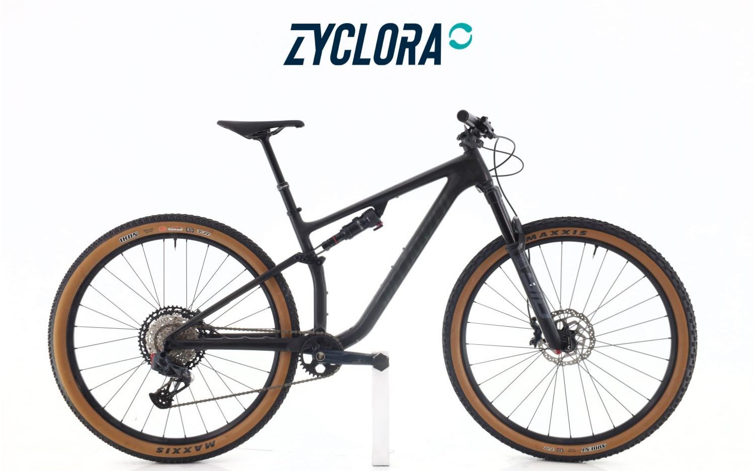 Mountain Bike Specialized Zyclora ·  Epic Evo GX AXS, Usata, 2023, Barcelona