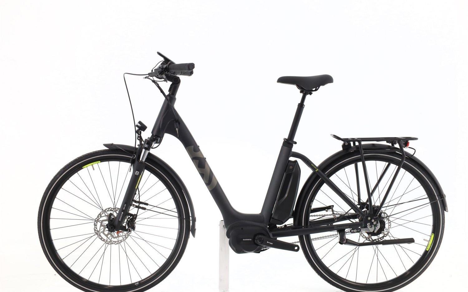 E-Bike Husqvarna Zyclora ·  Eco City 2, Usata, 2024, Barcelona