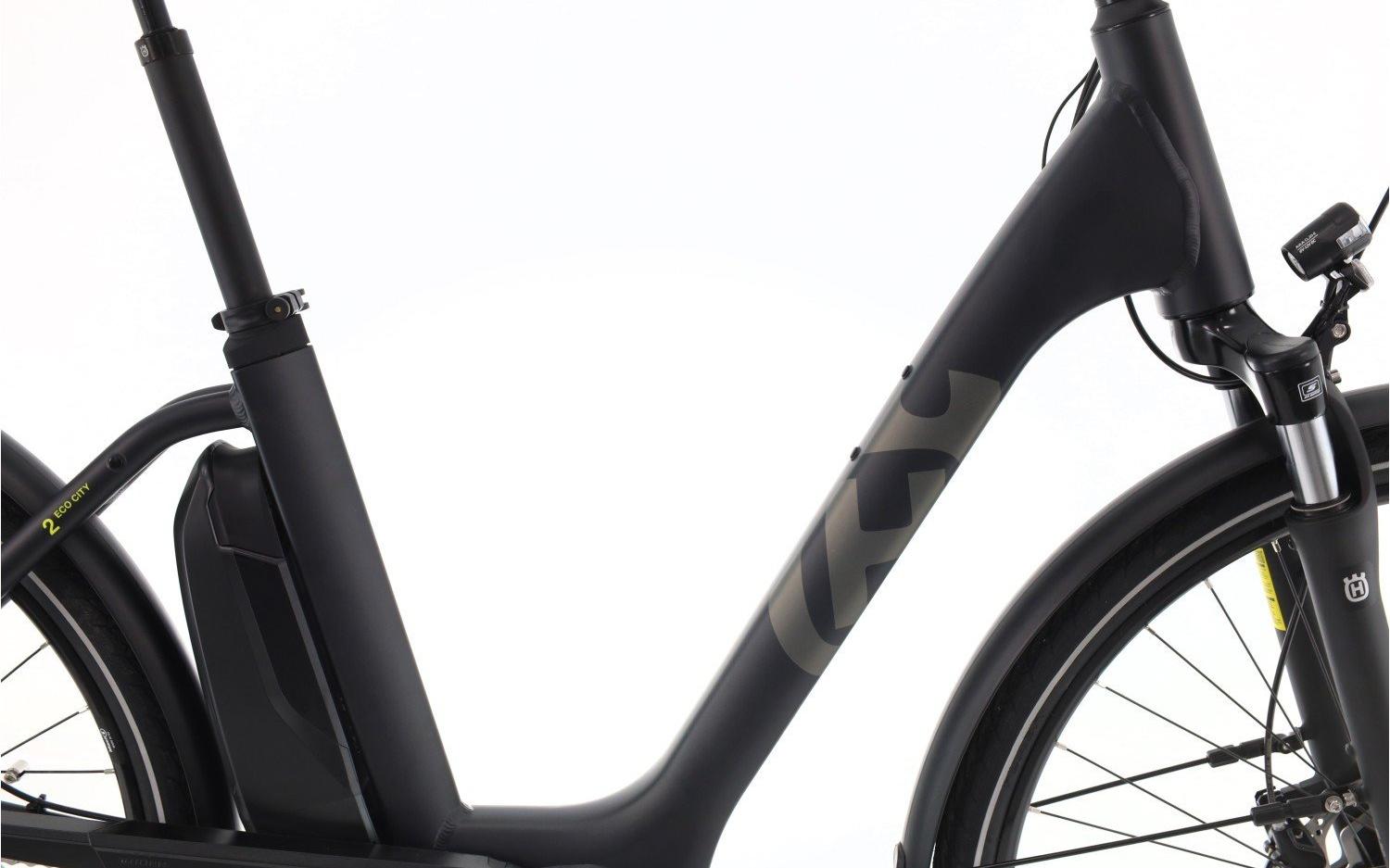 E-Bike Husqvarna Zyclora ·  Eco City 2, Usata, 2024, Barcelona