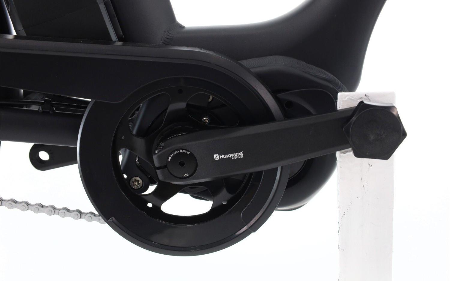 E-Bike Husqvarna Zyclora ·  Eco City 2, Usata, 2024, Barcelona