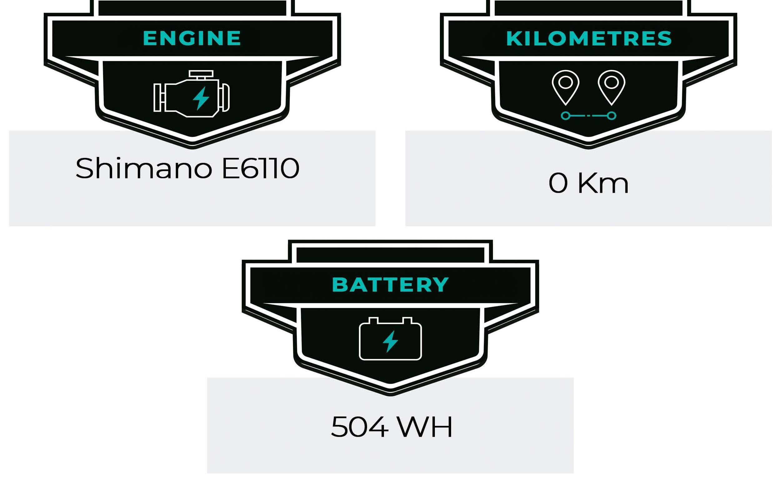 E-Bike Husqvarna Zyclora ·  Eco City 2, Usata, 2024, Barcelona