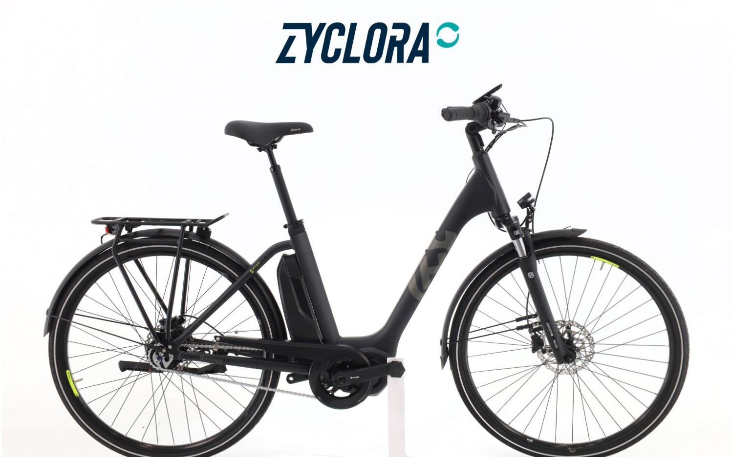 E-Bike Husqvarna Zyclora ·  Eco City 2, Usata, 2024, Barcelona