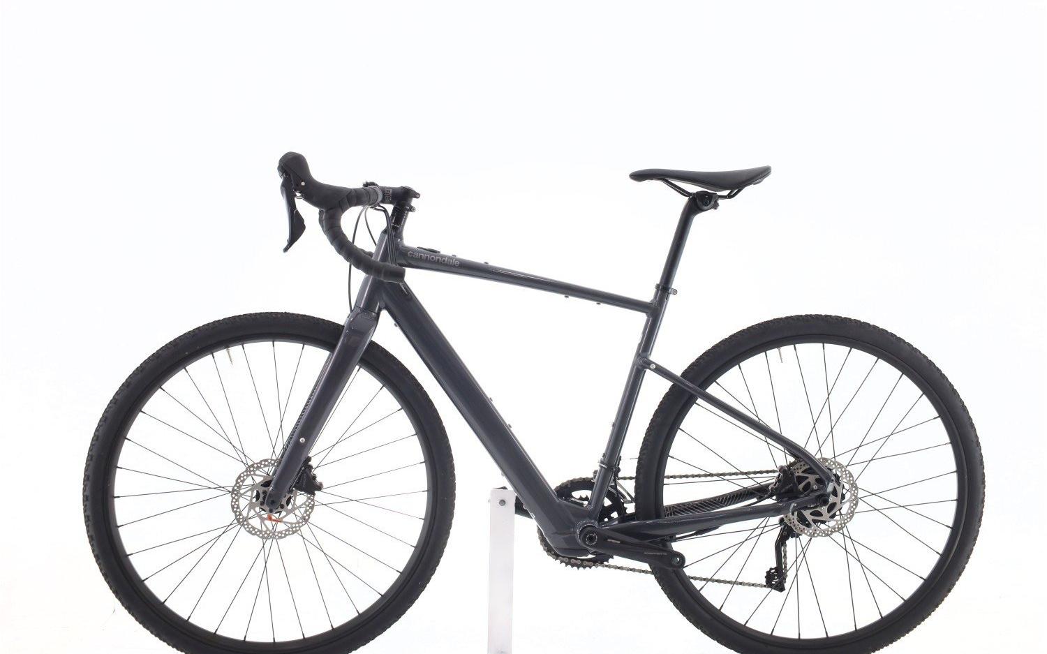 Ciclocross / Gravel Cannondale Zyclora ·  Topstone NEO SL, Usata, 2023, Barcelona
