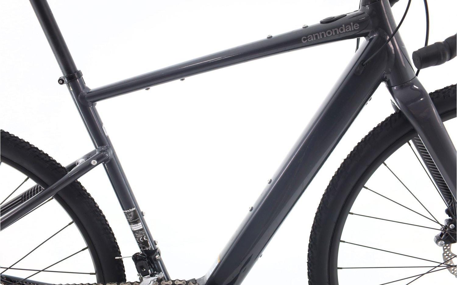 Ciclocross / Gravel Cannondale Zyclora ·  Topstone NEO SL, Usata, 2023, Barcelona