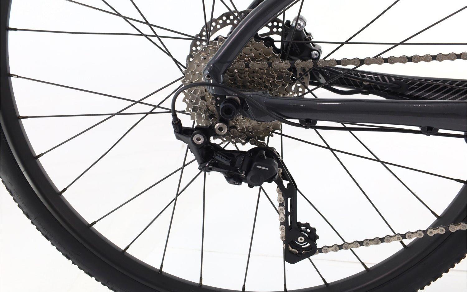 Ciclocross / Gravel Cannondale Zyclora ·  Topstone NEO SL, Usata, 2023, Barcelona