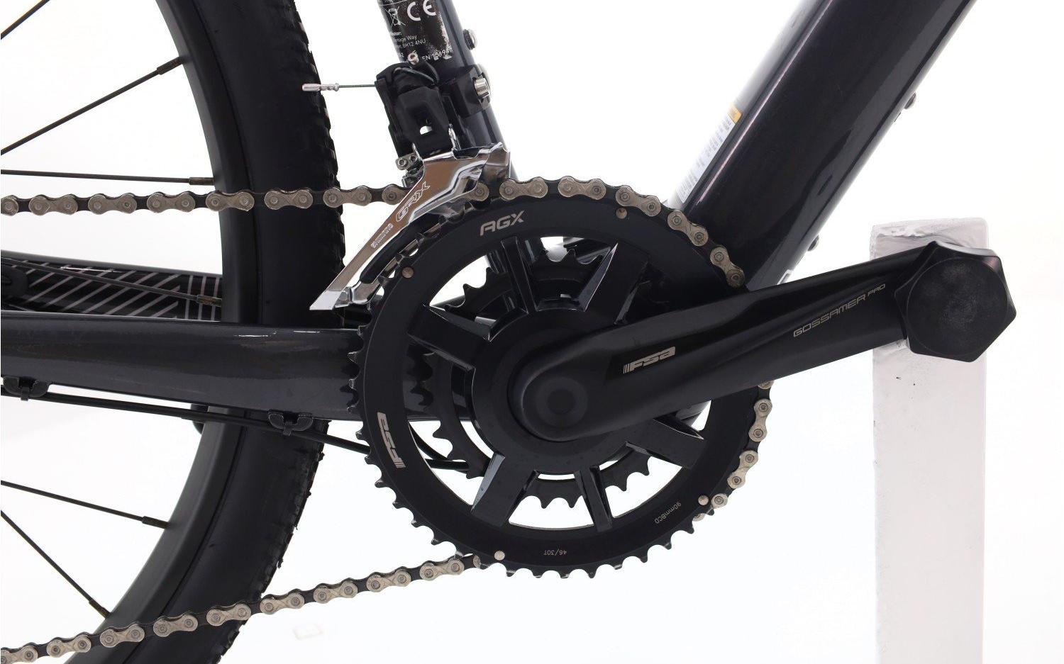 Ciclocross / Gravel Cannondale Zyclora ·  Topstone NEO SL, Usata, 2023, Barcelona