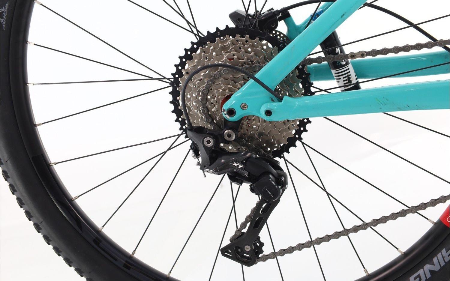 Mountain Bike Specialized Zyclora ·  Epic XT, Usata, 2020, Barcelona