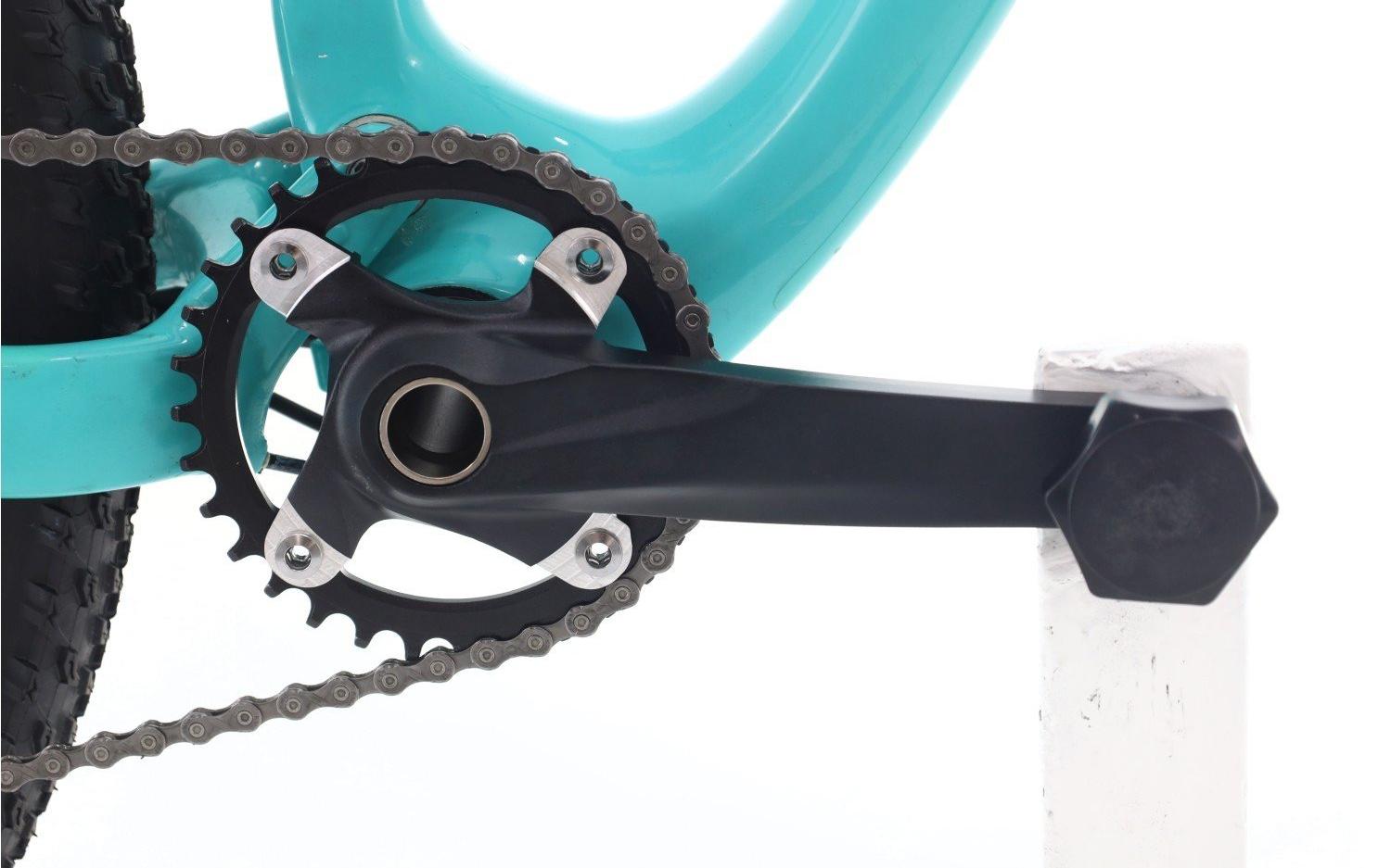 Mountain Bike Specialized Zyclora ·  Epic XT, Usata, 2020, Barcelona