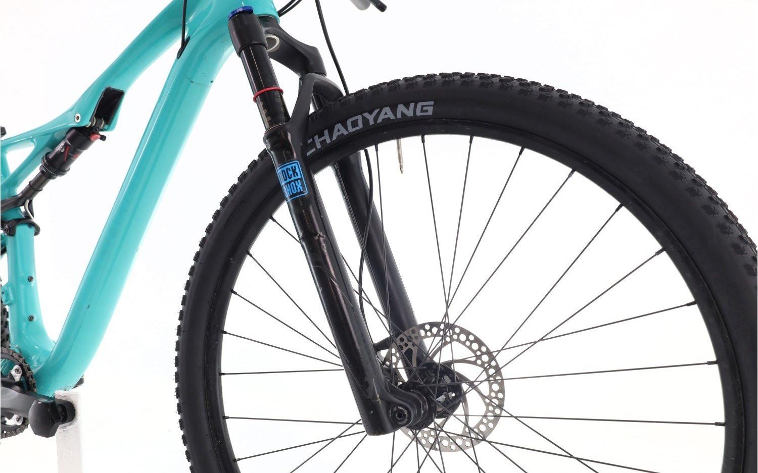 Mountain Bike Specialized Zyclora ·  Epic XT, Usata, 2020, Barcelona