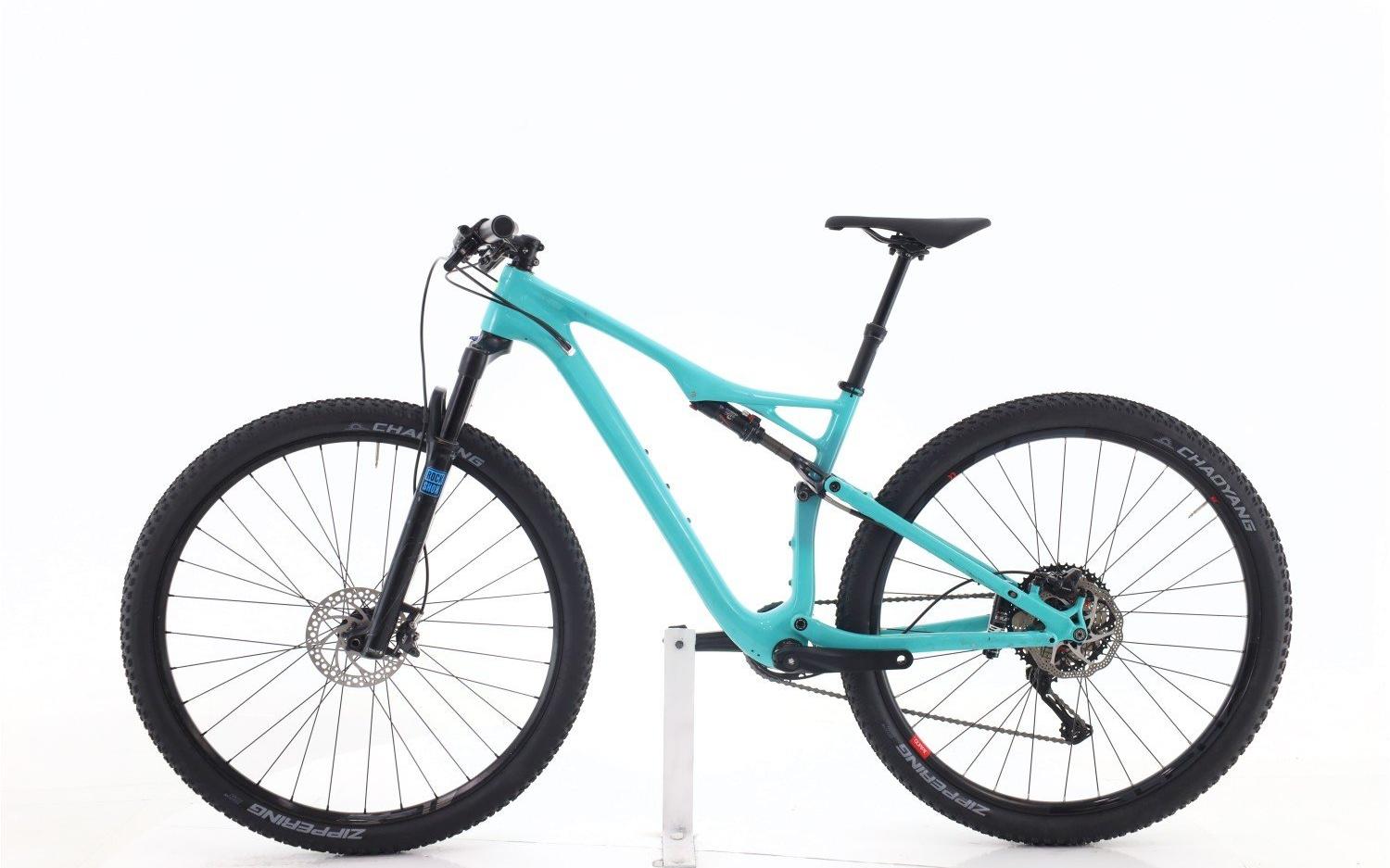Mountain Bike Specialized Zyclora ·  Epic XT, Usata, 2020, Barcelona
