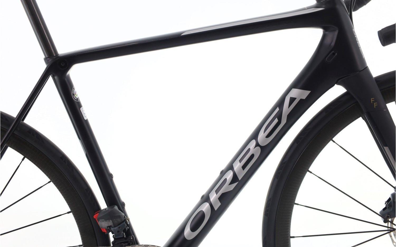 Bici da corsa Orbea Zyclora ·  Orca AXS 12V, Usata, 2023, Barcelona