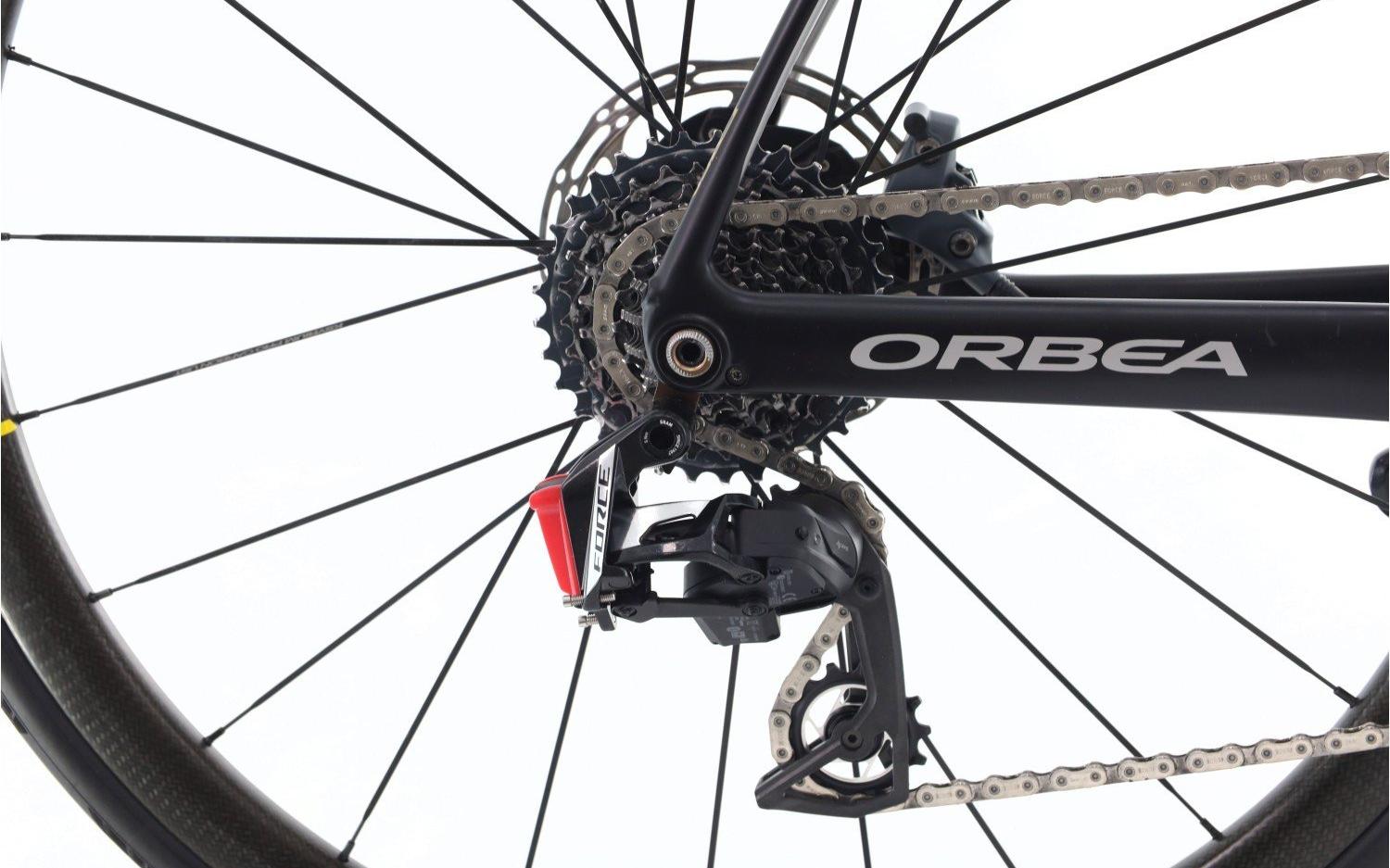 Bici da corsa Orbea Zyclora ·  Orca AXS 12V, Usata, 2023, Barcelona