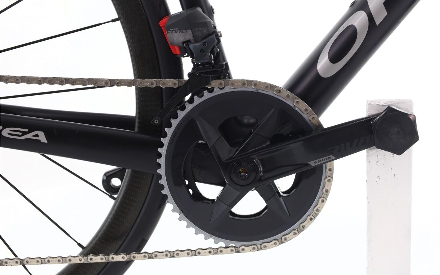 Bici da corsa Orbea Zyclora ·  Orca AXS 12V, Usata, 2023, Barcelona