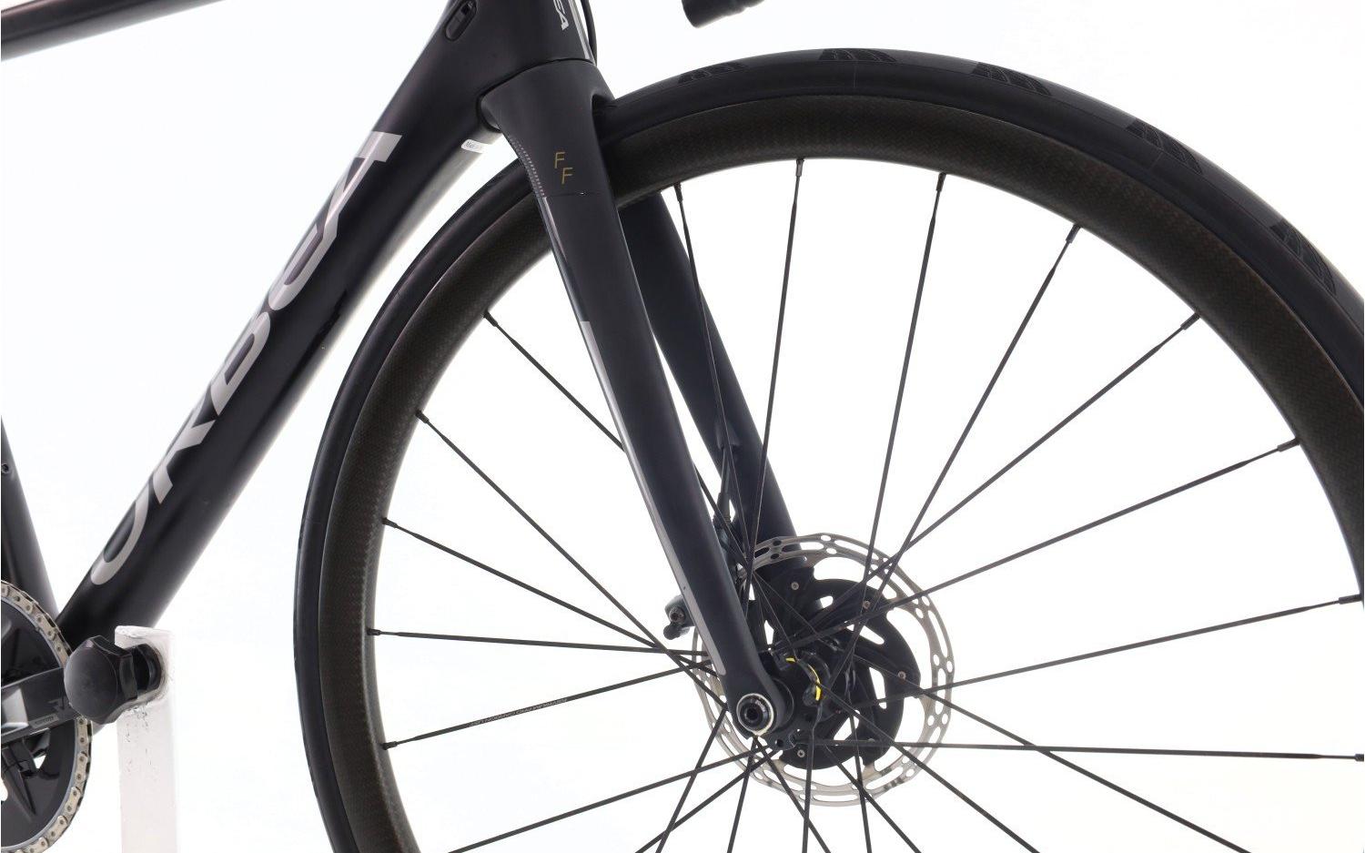 Bici da corsa Orbea Zyclora ·  Orca AXS 12V, Usata, 2023, Barcelona